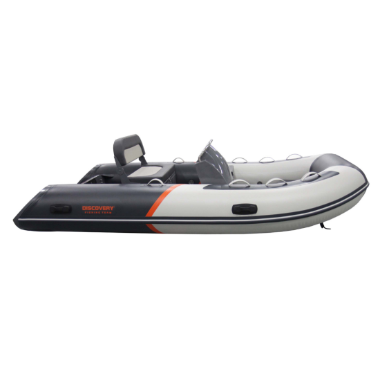 DFT DISCOVERY RIB Bot MX360/1RIB 360cm Seri