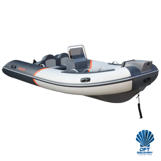 DFT DISCOVERY RIB Bot MX410/1RIB 410cm Seri