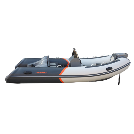 DFT DISCOVERY RIB Bot MX410/1RIB 410cm Seri