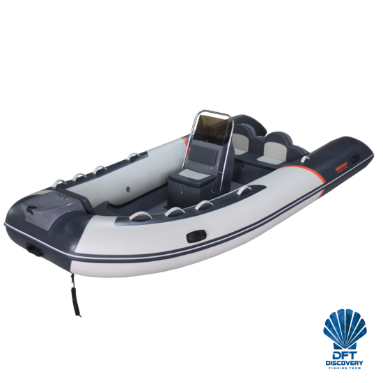 DFT DISCOVERY RIB Bot MX500/0RIB 500cm Seri