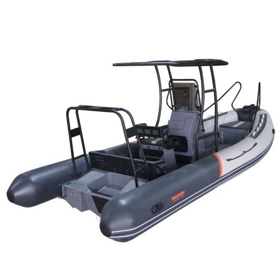 DFT DISCOVERY RIB Bot MX650RIB 650cm Seri Pro