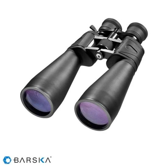 BARSKA GLADIATOR 12-60X70 Zoomlu El Dürbünü