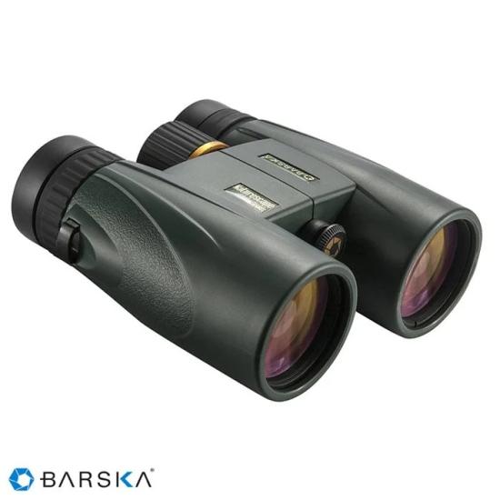 BARSKA NATURESCAPE 10X42 WP,Su Geçirmez El Dürbünü