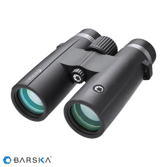 BARSKA 10X42 Waterproof Dürbün