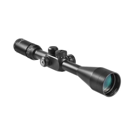 BARSKA TACTICAL 6-20X50 IR MILDOT 1’’ Tüfek Dürbünü