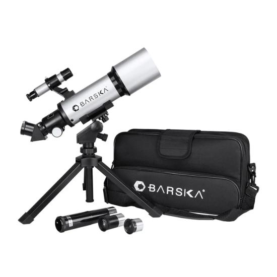 BARSKA 40070 Refractor 300xTeleskop