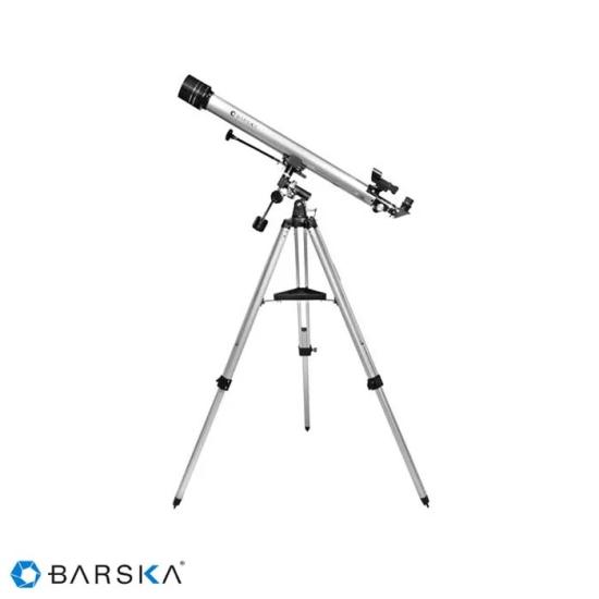 BARSKA 90060-675Power StarwatchrRefraktör Teleskop