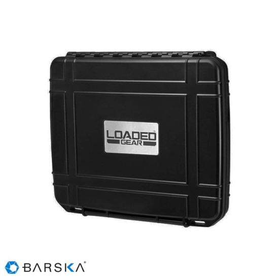 T. BARSKA HD-10 Sert Tablet Taşıma Çantası