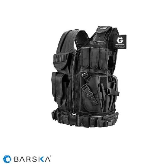 BARSKA VX-200 Sağ El Taktik Yelek