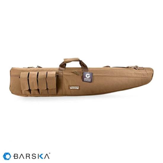 BARSKA RX-100 48’’ Taktik Şarjörlü Tüfek Kılıfı