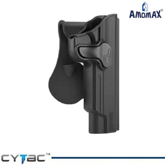 AMOMAX Tabanca Kılıfı COLT 1911 5’’