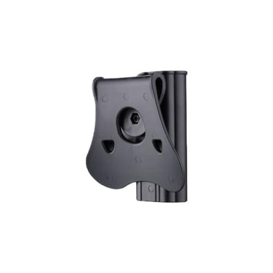 AMOMAX Tabanca Kılıfı GLOCK 19,23,32