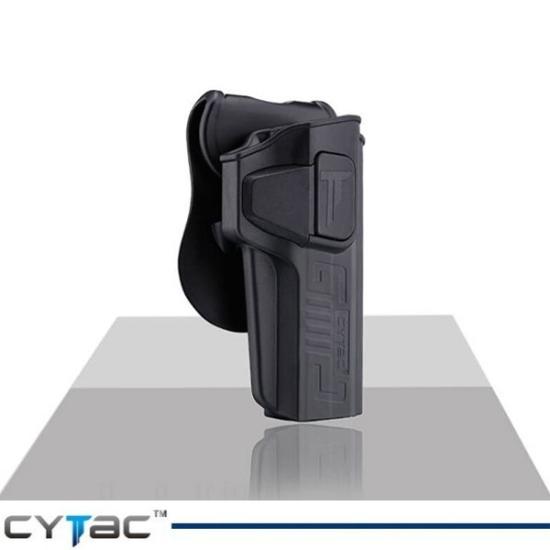 CYTAC R-Defender Tabanca Kılıfı - COLT1911-5’’