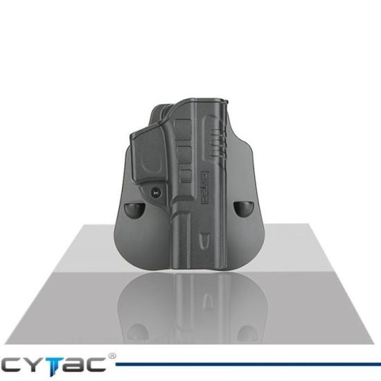 CYTAC Speeder Tabanca Kılıfı -Glock17,22,31,...