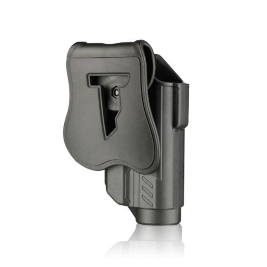 CYTAC R-defender Holster