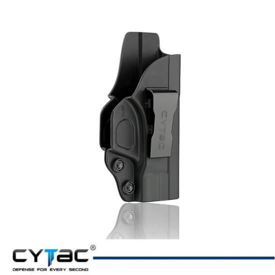 CYTAC Mini-Guard IWB Kılıf