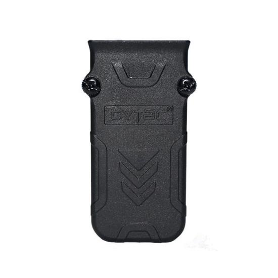 CYTAC Mini Guard Tabanca Kılıfı -9mm .40 E .45