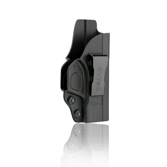 CYTAC Mini Guard Tabanca Kılıfı -S&W M&P.40ve9mm