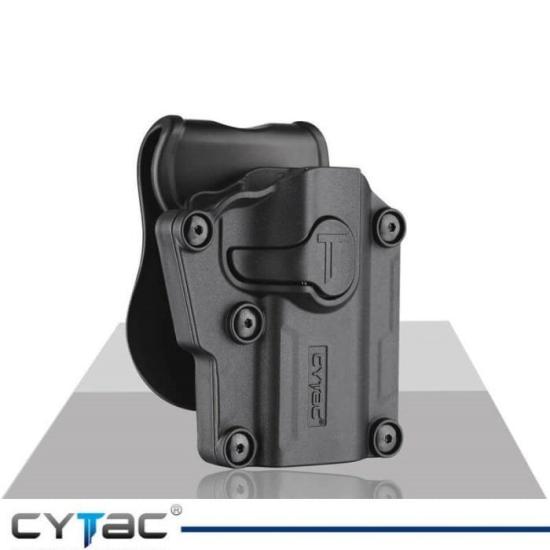 CYTAC Universal Tabanca Kılıfı