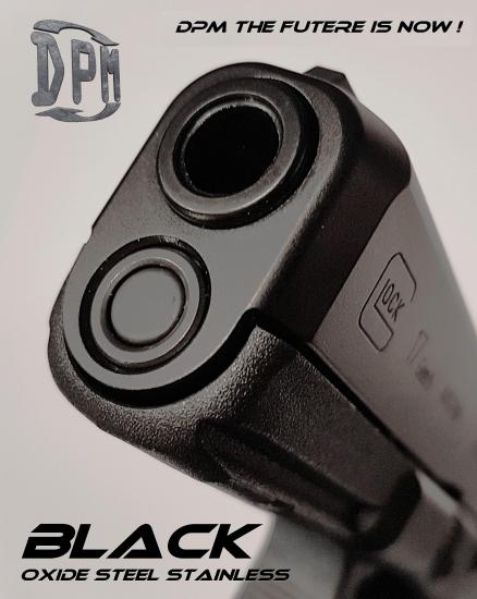 DPM İCRA MİLİ Glock 17, 22, 31, 34, 35 ve 37 Gen 5