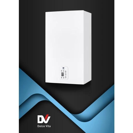 Dolce Vita DPY Compact 24 Premix Yoğuşmalı Kombi