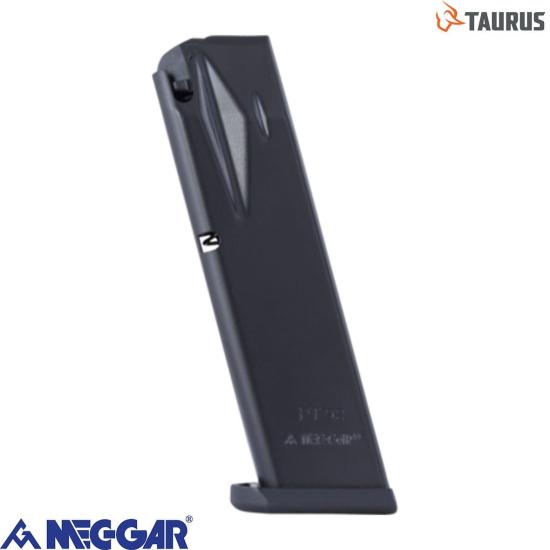 MEC-GAR Taurus 92/99 9MM 18RD HT AFC Şarjör