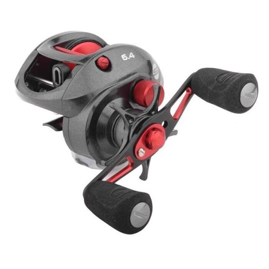 SPRO Crx Baitcaster Olta Makinesi