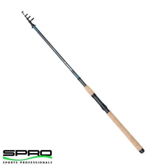 SPRO Spartan Tele Feeder 