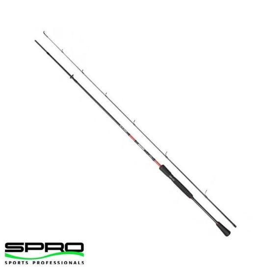 SPRO Power Catcher 2.10M 20G Spin Olta Kamışı