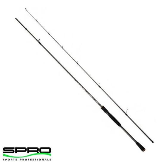 SPRO Mimic 2.0 - 2.40M 10-30G Spin Olta Kamışı