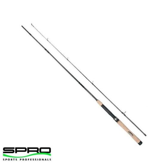 T. SPRO HS P.Fighter 200 Specialist 15-40LB Kamış