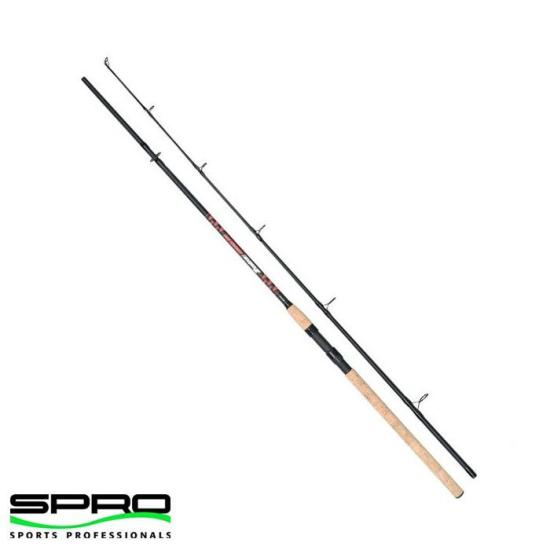 SPRO Strike Spin 30 2.10M Spin Olta Kamışı