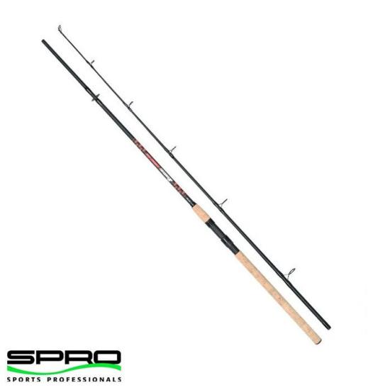 SPRO Strike Spin 40 2.40G Spin Olta Kamışı