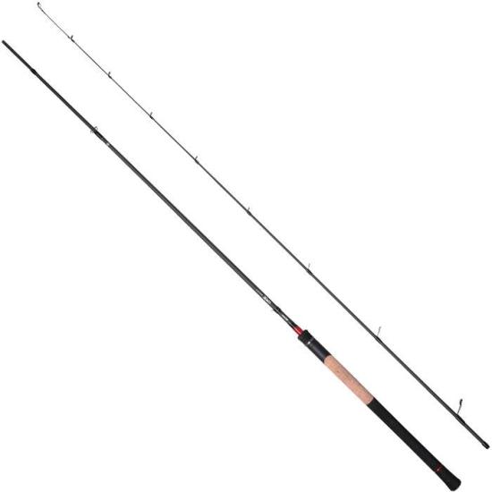 T.SPRO CRX VERTICAL & JIG S190L 10-30G Olta Kamışı