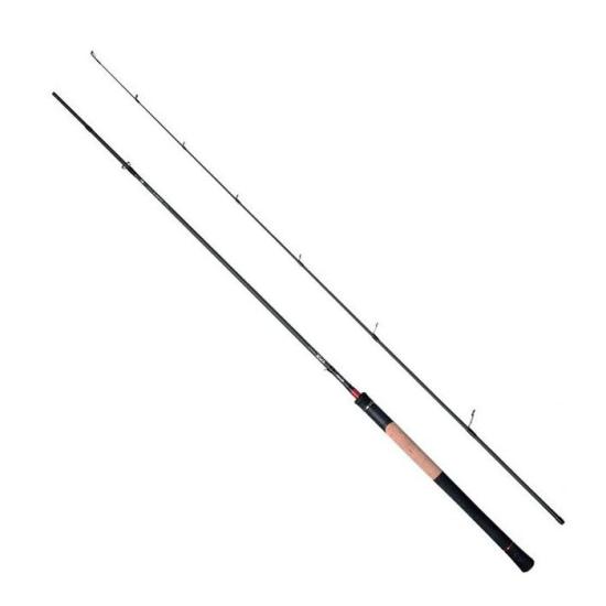 T.SPRO CRX Softbait 10-30G S240L Olta Kamışı