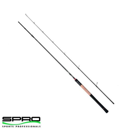 T.SPRO CRX Lure&Spin 30-60G S240M Olta Kamışı