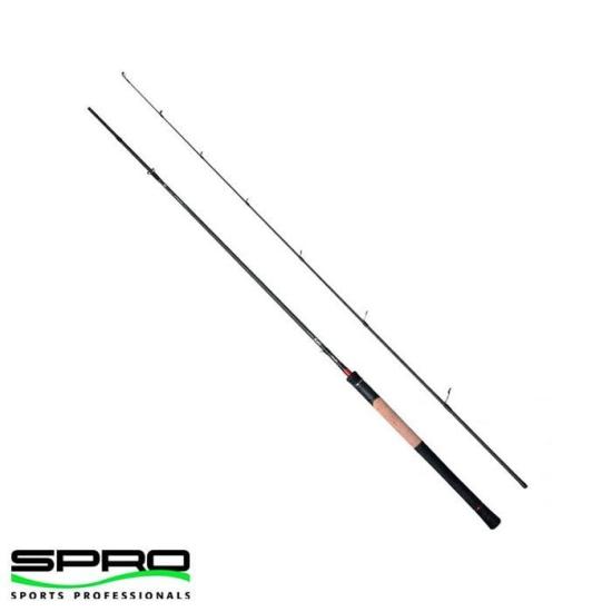 T.SPRO CRX Softbait 10-30G S270L Olta Kamışı