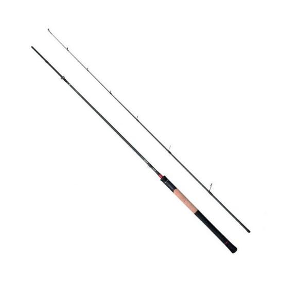 SPRO CRX Softbait 20-60G S270M Olta Kamışı