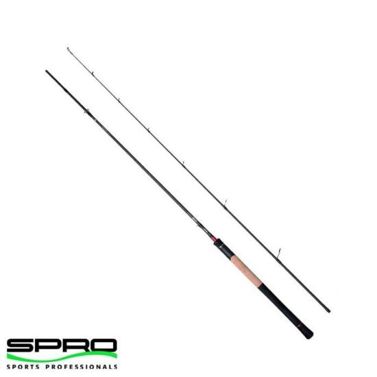 T.SPRO CRX Lure&Spin 30-60G S270M Olta Kamışı