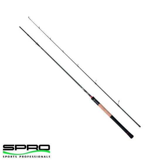 T.SPRO CRX Softbait 10-30G S290L Olta Kamışı