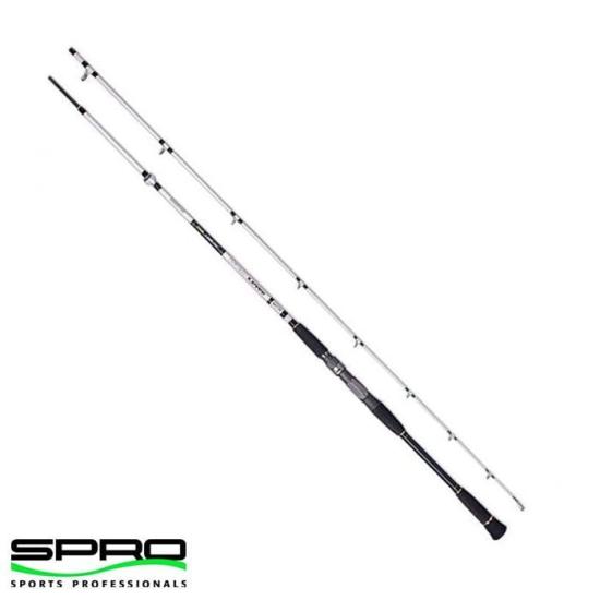 T.SPRO SB Nano Jig Spin 2.70M Olta Kamışı