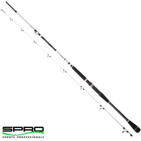 T.SPRO SB NANO HEAVY JIG BC 240 250G   Olta Kamışı