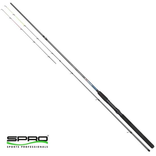 SPRO Ctec Spartan Picker 240M Spin Olta Kamışı