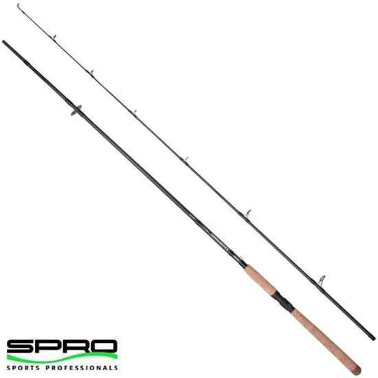 SPRO Xrossover L 1.8M 5-20G Spin Olta Kamışı