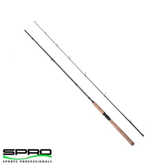 T.SPRO Xrossover 2.10M ML Spin Olta Kamışı