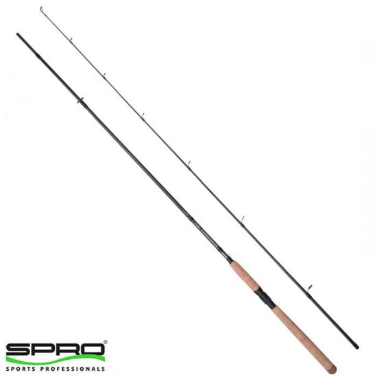 SPRO Xrossover M 2.10M 10-30G Spin Olta Kamışı