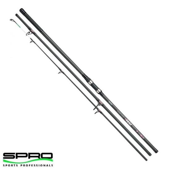 T.SPRO FastFwd Surf S2 Pro 3.90M 100-200 Surf Kamışı