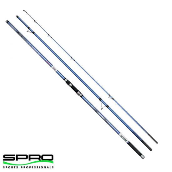 SPRO Overcast 200 4.50 100-200G Surfcasting Kamışı