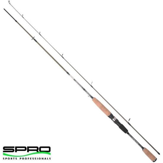 TROMA PASSION TROUTSPIN 1.80M 1-6G Olta Kamışı