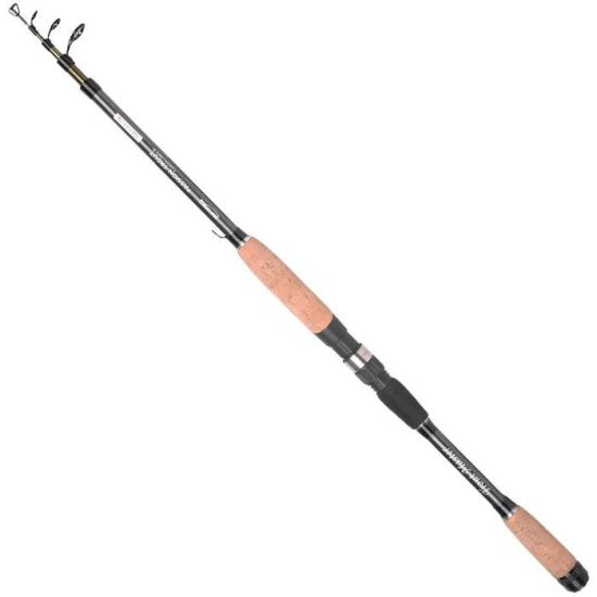 TROMA PASSION TROUT TELE 2.40M 3-10G Olta Kamışı